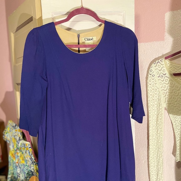 Chole Dress main image 1